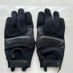 Tucano Urbano leather driver Gloves